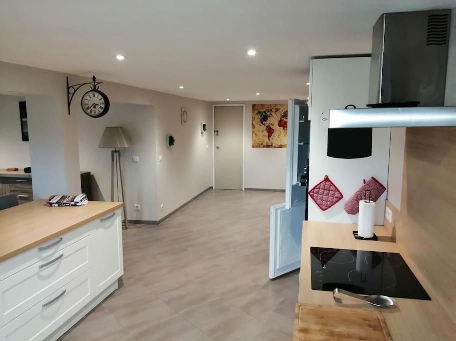 Maison Gaillacoise Esterno foto