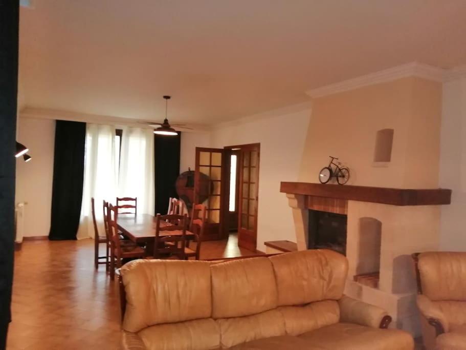Maison Gaillacoise Esterno foto
