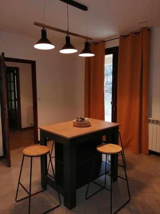 Maison Gaillacoise Esterno foto